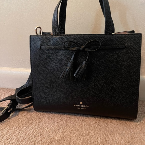 Kate Spade Hayes Bag. - Picture 6 of 6